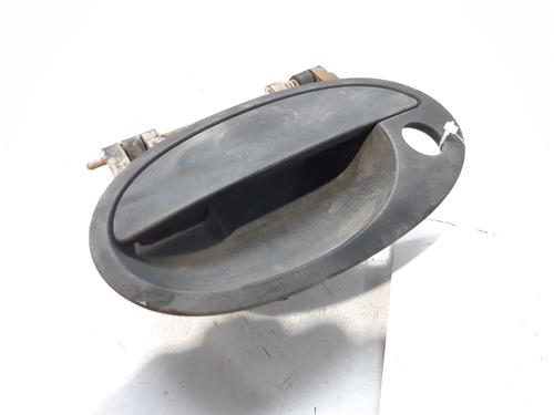 Used Front left exterior door handle OPEL COMBO Box Body/MPV 1.7 CDTI 16V (101 hp) 8886836