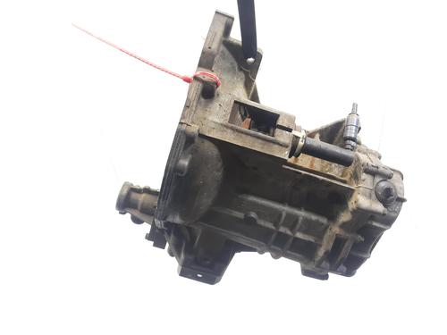 Gearbox CHRYSLER VOYAGER IV (RG, RS) 2.5 CRD | BP29634737M3 