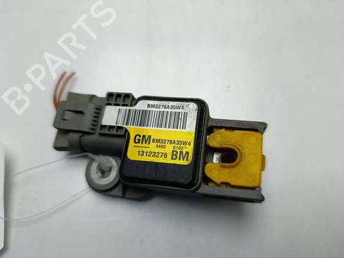 Used Electronic sensor Electronic sensor OPEL VECTRA C (Z02) [2002-2009] 40006685 40006685