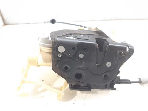 Front left lock VW TIGUAN (5N_) 2.0 TDI 4motion | BP11029220C98 