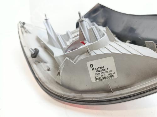 Right taillight OPEL ASTRA H Estate (A04) 1.7 CDTI (L35) | BP29242304C35 
