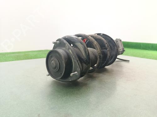 Right front shock absorber SUBARU LEGACY V (BM)  | BP29719622M17 