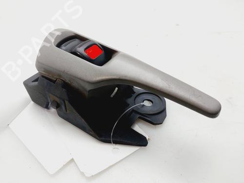 Høyre bak invendig håndtak TOYOTA COROLLA Saloon (_E15_) | BP30921818I16