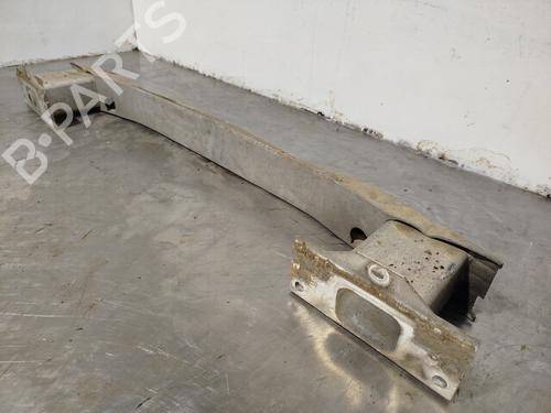 Rear bumper reinforcement CHEVROLET CRUZE (J300) | BP31163713C73