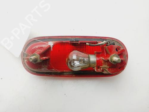 Bremselys RENAULT KANGOO (KC0/1_) 1.9 dCi 4x4 | BP32172438L11 