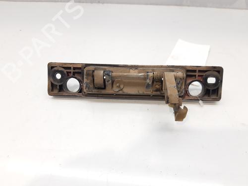 Tailgate handle KIA CARENS II MPV (FJ) 2.0 CRDi | BP10733205C132 