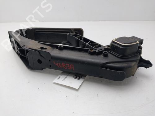 Pedal MERCEDES-BENZ S-CLASS (W220, V220) S 320 CDI (220.025, 220.125) | BP32436582I4