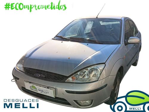 Varmeblæser FORD FOCUS I Saloon (DFW) 1.8 Turbo DI / TDDi | BP22991997M62 