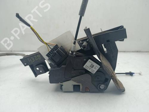 Used Rear left lock Rear left lock FORD FOCUS III Turnier 1.0 EcoBoost (125 hp) 40154126 40154126