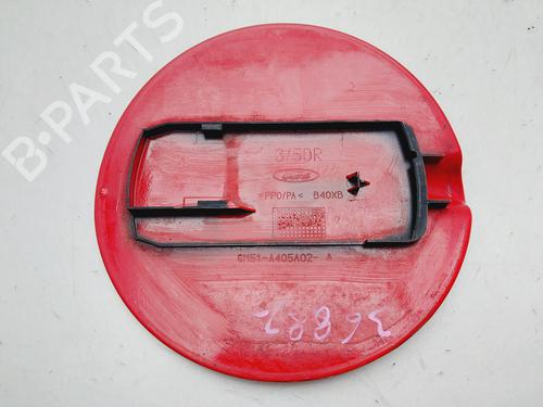 Klapa wlewu paliwa FORD FOCUS II (DA_, HCP, DP) 1.8 TDCi | BP23239758C131 