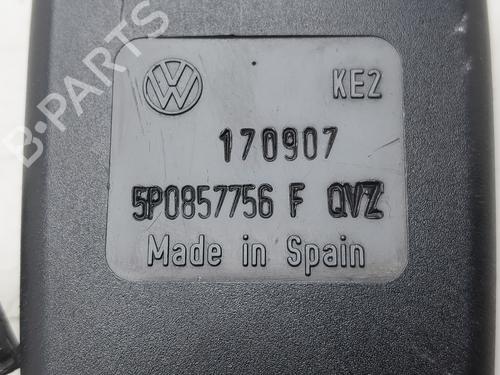 Seat buckle SEAT LEON (1P1) | BP36339900I32 - Image 2