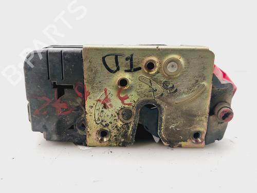 Rear right lock CITROËN XSARA (N1) 1.6 i | BP24532948C99 
