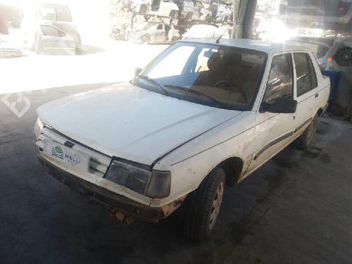 Used Parts PEUGEOT 309 I (10C, 10A)  1.3  921334