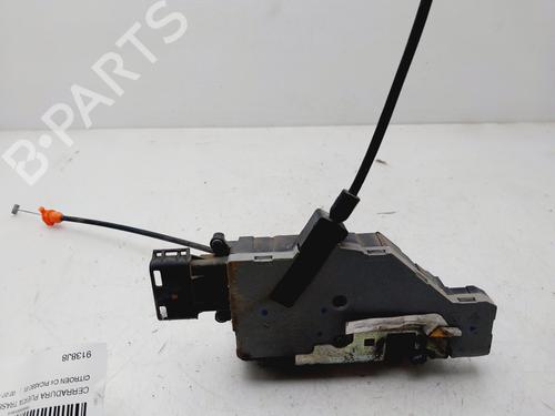 Used Rear right lock CITROËN C4 Grand Picasso I (UA_) 1.6 HDi (109 hp) 26588366