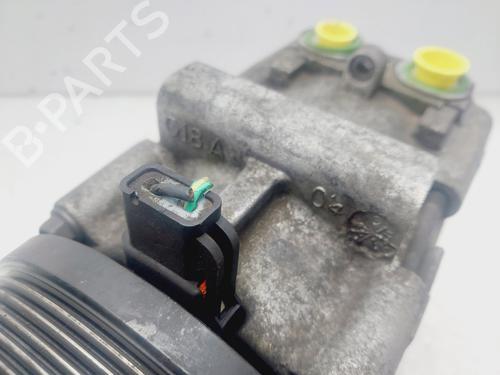 AC compressor FORD MONDEO III Saloon (B4Y)  | BP27160051M34 