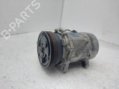Used AC compressor SEAT IBIZA II (6K1) [1993-2002]  30928662