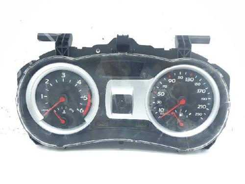 Quadrante RENAULT CLIO III (BR0/1, CR0/1) 1.5 dCi (BR17, CR17) (86 hp) 5318182