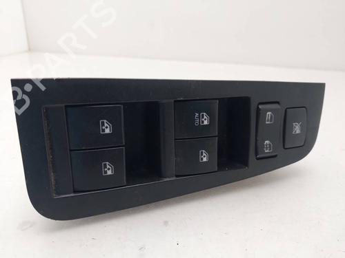 Used Left front window switch Left front window switch CHEVROLET EPICA (KL1_) [2004-2011] 39988694 39988694