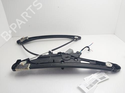 Used Front left window mechanism Front left window mechanism CITROËN C5 AIRCROSS (A_) [2018-2026] 33327111 33327111