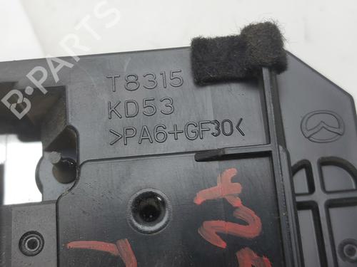 Rear left interior door handle MAZDA CX-5 (KE, GH) | BP38294047I15 - Image 3