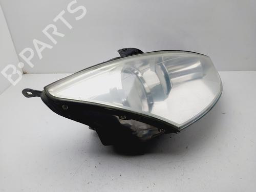 Faro derecho FORD FOCUS I (DAW, DBW) 1.8 TDCi | BP29447287C29 