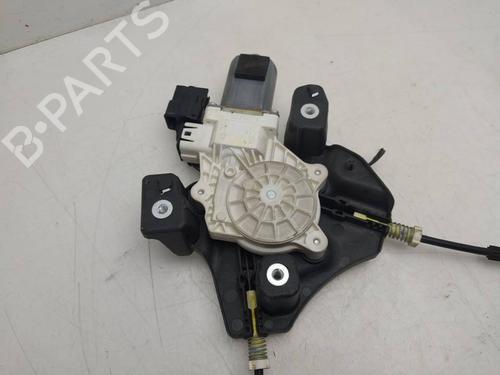 Front left window mechanism FORD TRANSIT CONNECT V408 Box Body/MPV | BP39717205C22 - Image 3