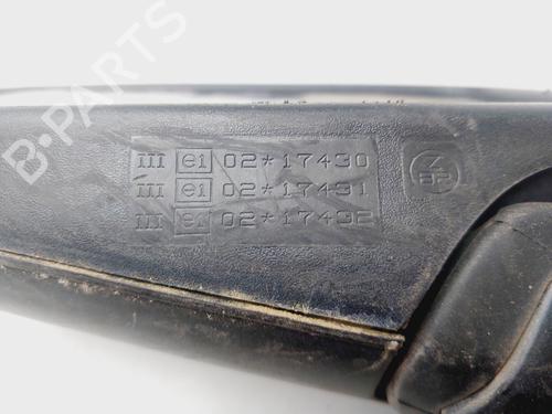 Left mirror SEAT IBIZA II (6K1) 1.9 TDI | BP29242362C26 