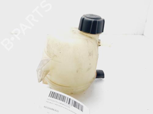Expansion tank RENAULT KANGOO (KC0/1_)  | BP19518589C120 