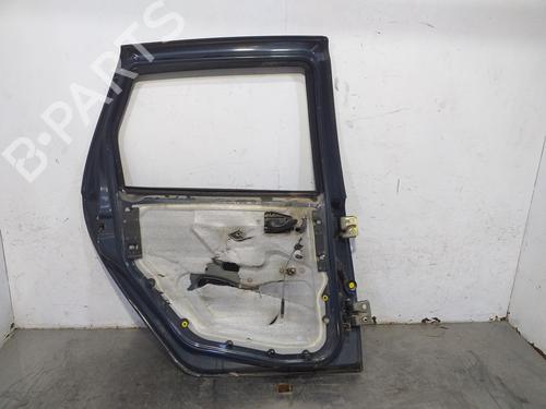 Left rear door FIAT PUNTO (188_) 1.2 16V 80 (188.233, .235, .253, .255, .333, .353, .639,... | BP21262991C4 