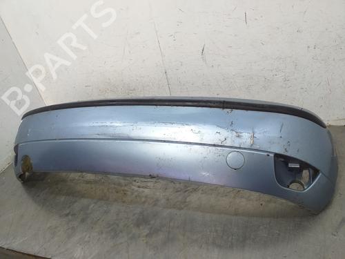 Zderzak tylny FORD FOCUS I (DAW, DBW) 1.8 TDCi | BP22687258C8 