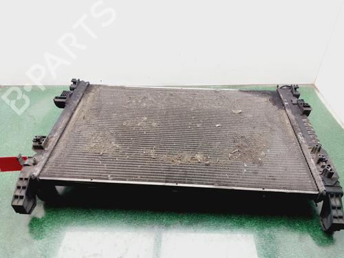 Water radiator MERCEDES-BENZ B-CLASS Sports Tourer (W245)  | BP29903707M31