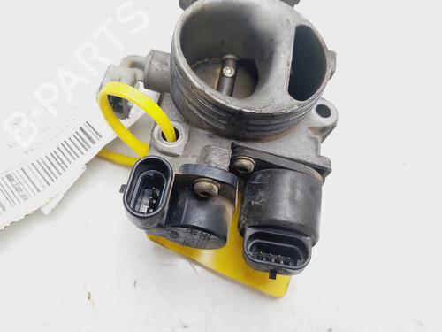 Throttle body CITROËN SAXO (S0, S1) 1.4 VTS | BP19105182M82 