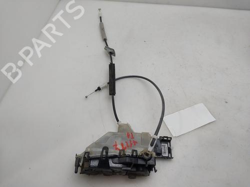 rear-right-lock-citroen-c3-iii-sx-2016-33842197 main image