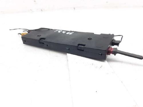 Electronic module BMW 1 (E87) 118 d | BP5571700M83 