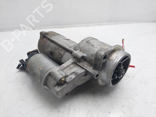 Used Starter KIA SORENTO I (JC) 2.5 CRDi 4WD (140 hp) 17901014