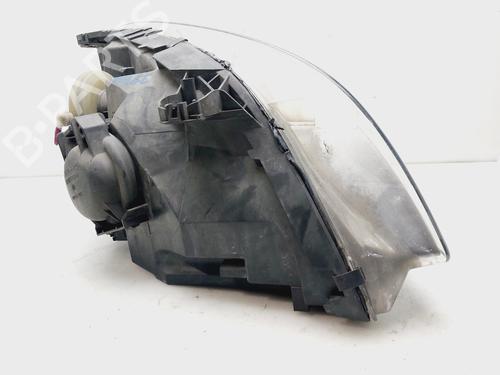 Left headlight MERCEDES-BENZ B-CLASS Sports Tourer (W245)  | BP27931217C28 