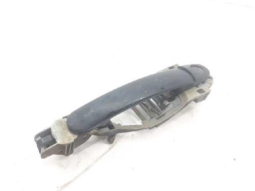 Used Front right exterior door handle SEAT AROSA (6H1) 1.0 (50 hp) 12400407