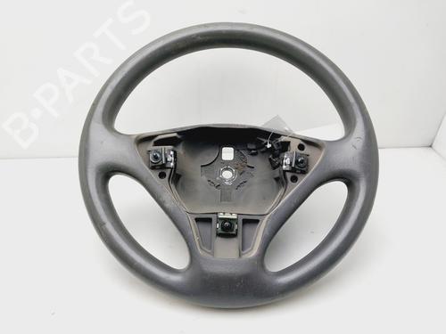 Kierownica FIAT MULTIPLA (186_) 1.9 JTD 110 735314799 |
