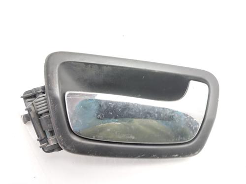 Used Front left interior door handle Front left interior door handle PEUGEOT 807 (EB_) [2002-2026] 33930252 33930252