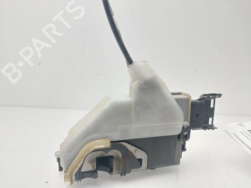 Used Rear left lock Rear left lock PEUGEOT 508 SW I (8E_) 2.0 HDi (140 hp) 32483565 32483565