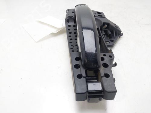 Rear left exterior door handle AUDI A4 B8 (8K2)  | BP16527303C130 