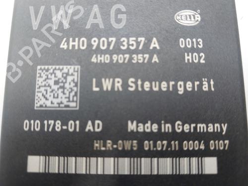 Electronic module AUDI A6 C7 (4G2, 4GC) | BP38044912M83 - Image 4