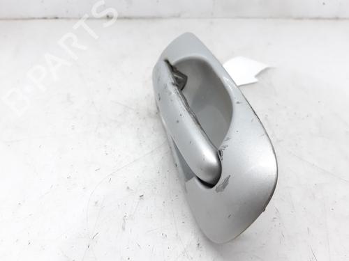 Rear right exterior door handle CHRYSLER VOYAGER IV (RG, RS) 2.5 CRD | BP7699121C130 