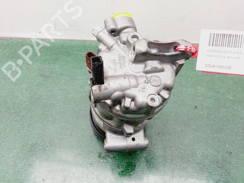 AC compressor SEAT ATECA (KH7, KHP)  | BP29445948M34 