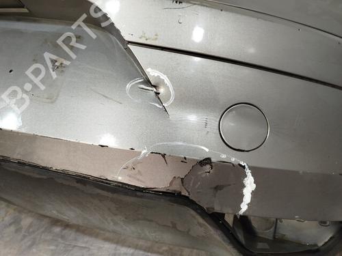 Rear bumper SEAT ALTEA (5P1)  | BP28090087C8 