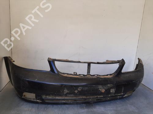 Front bumper CHEVROLET NUBIRA Saloon 1.6 | BP10500715C7 