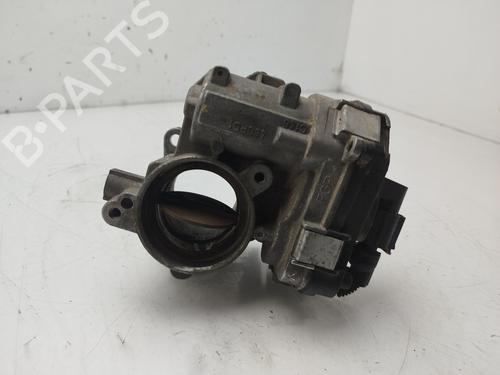 Used Throttle body OPEL ASTRA H (A04) [2004-2014]  32413979