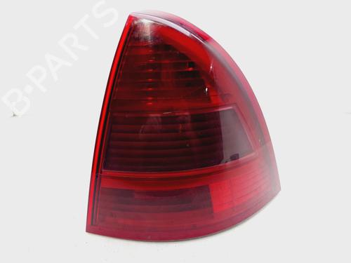 Højre baglygte CITROËN C5 II (RC_) 2.0 HDi (RCRHRH) (136 hp) 30581417