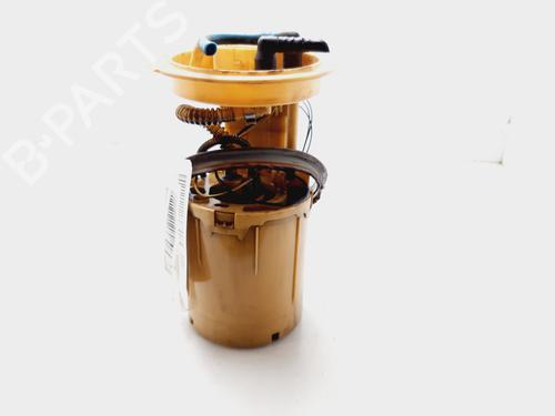 Used Fuel pump SKODA OCTAVIA II (1Z3) 1.9 TDI (105 hp) 21189762