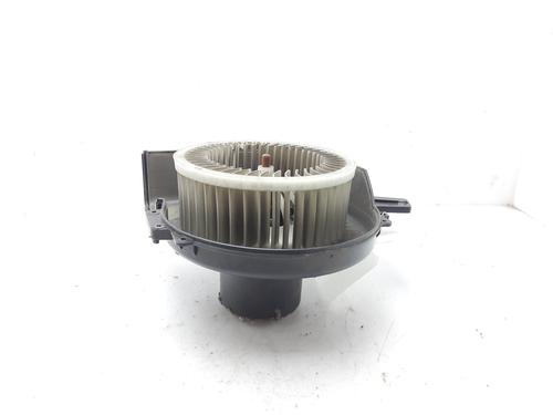 Heater blower motor SKODA FABIA II (542)  | BP14009663M62 
